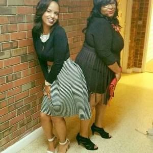 Meet your Posher, Lorna